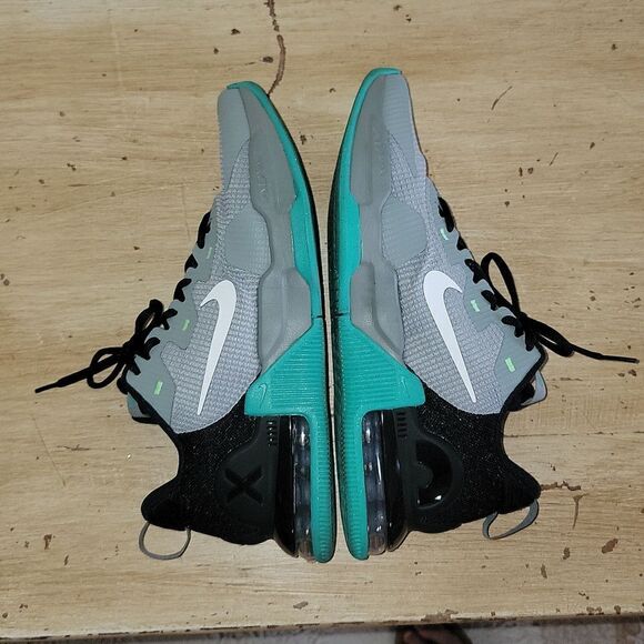 Nike Air Max Alpha Trainer 5 Men's Workout Shoes Size 10 - Picture 10 of 14